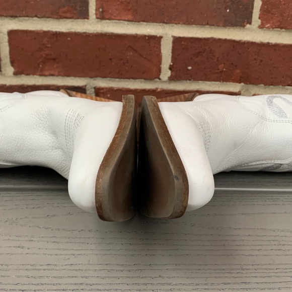 Dingo Knee High Western Boot - Picture 10 of 13